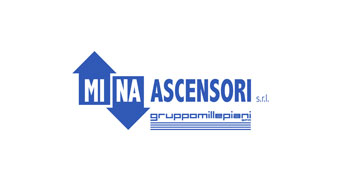Logo Mina Ascensori